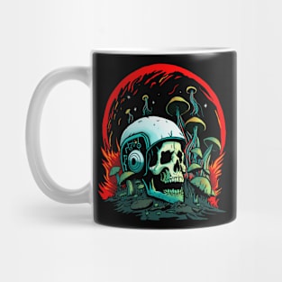 Deadspace Mug